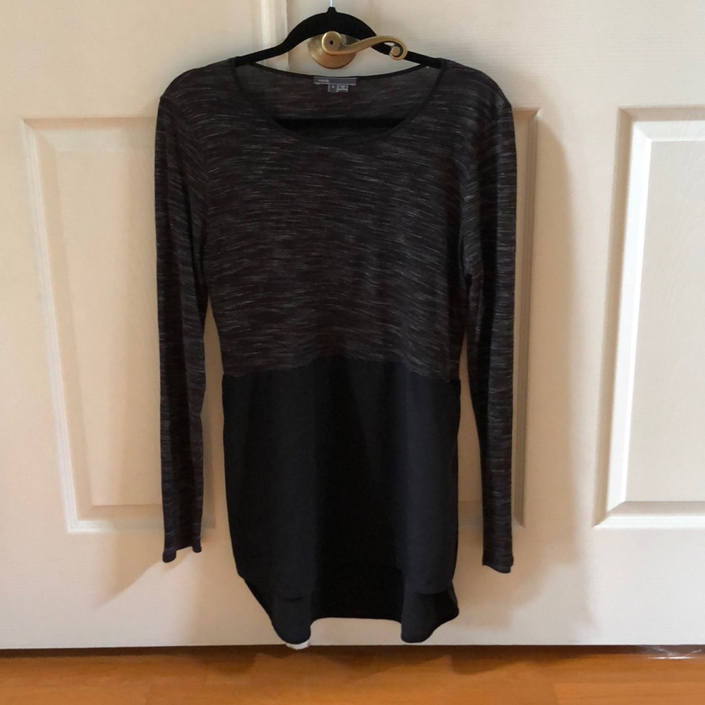 Vince women’s long sleeve top